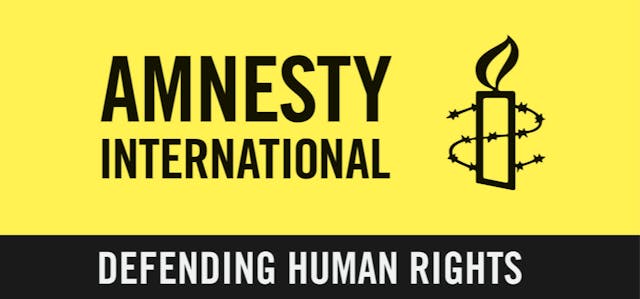 Amnesty International Australia